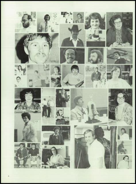 Explore 1981 Trenton High School Yearbook, Trenton NE - Classmates