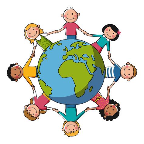 world children day shutterstock_243437485 - PowerLanguage