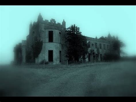 "Tweedland" The Gentlemen's club: Castle Ghosts of England (Documentary ...