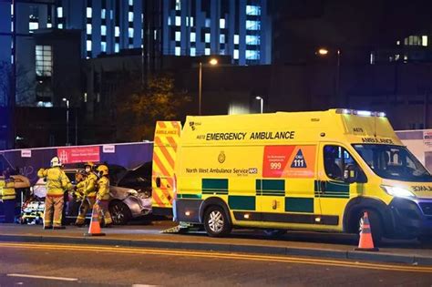 Liverpool Women's Hospital security update after terror attack ...