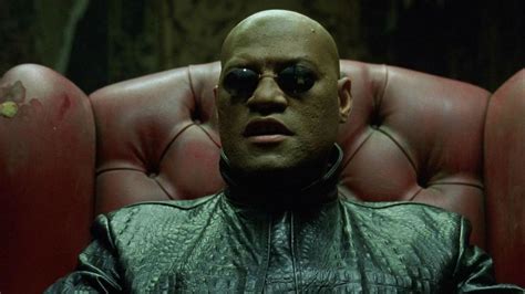 The Matrix 4: Laurence Fishburne was not invited back for sequel ...