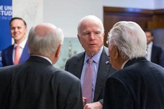 John McCain | United States Studies Centre