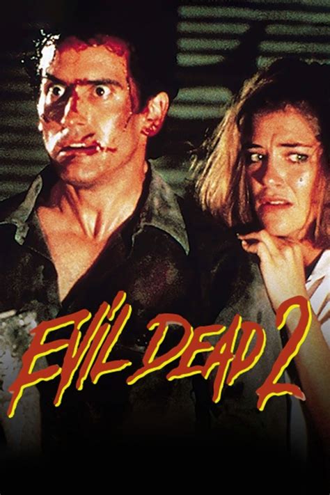 Evil Dead II (1987) | Soundeffects Wiki | Fandom