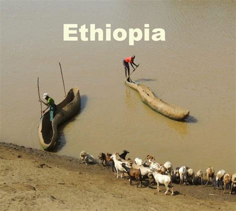 Ethiopia – Omo Valley – Art + Travel of YC