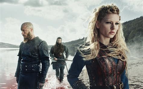 Vikings Season 4, HD Tv Shows, 4k Wallpapers, Images, Backgrounds ...