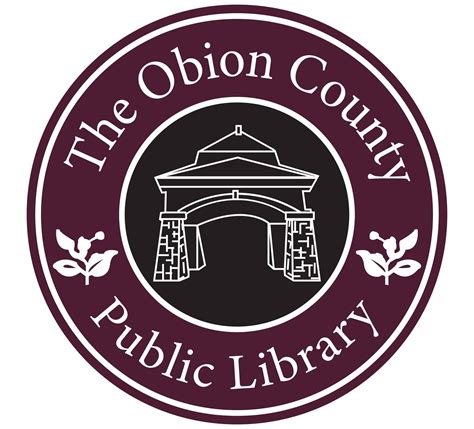 Obion County Public Library | Union City TN