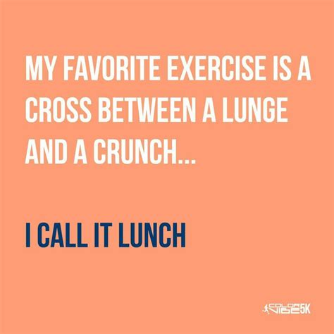 Funny Lunch Quotes And Sayings - ShortQuotes.cc