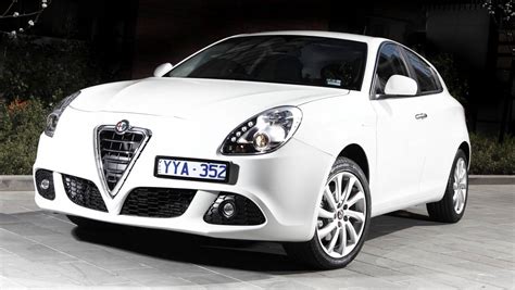 Alfa Romeo Giulietta Review | CarAdvice