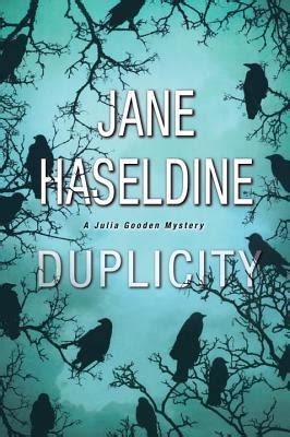 Book Review: Duplicity - Colloquium