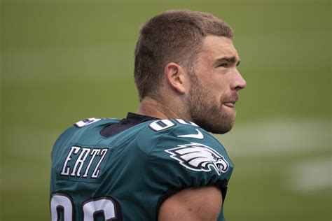 Zach Ertz trade rumors: Eagles tight end has “grown increasingly impatient” - Bleeding Green Nation