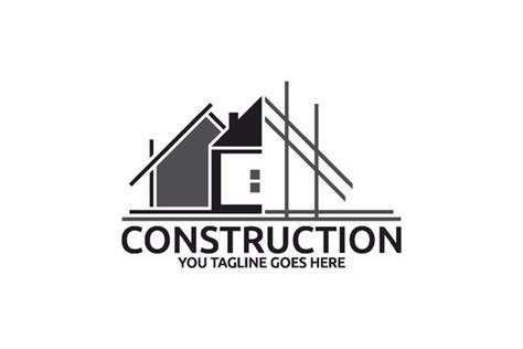 Construction Logo Images