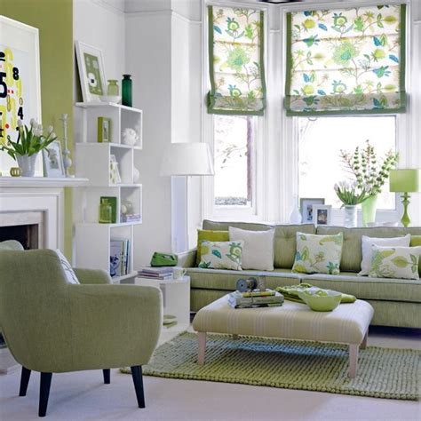 Gaga for green! And four giveaways! ~ Home Interior Design Ideas
