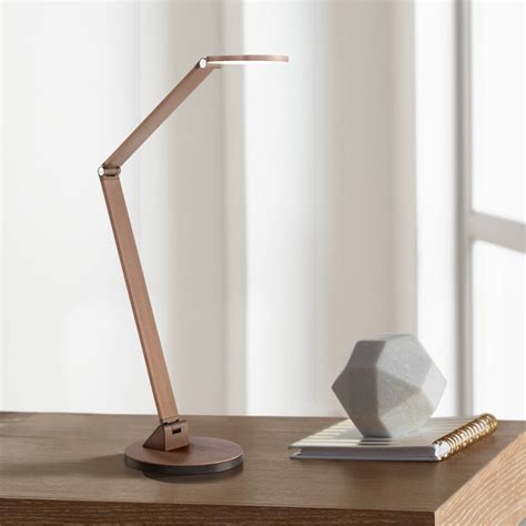 Adjustable, Office, Desk Lamps | Lamps Plus