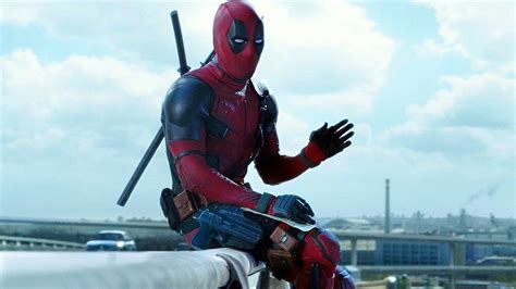 Are the Deadpool Movies Part of the MCU?