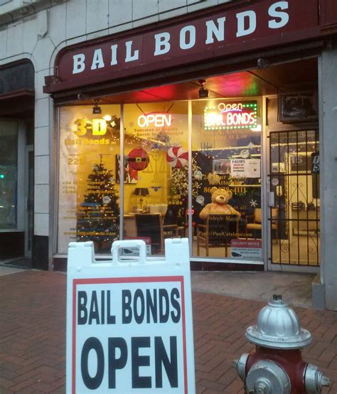 CT Bail Bondsman Tips to Avoid the Naughty List for 2020