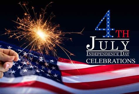 July 4th Celebrations to Choose From In and Around Osceola County!