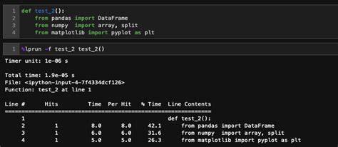 Python active timer modules - nipodimage