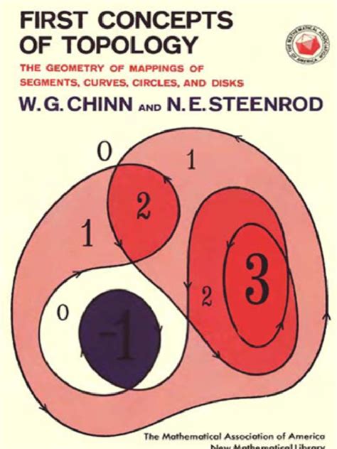 20543493 First Concepts of Topology | Topology | Function (Mathematics)