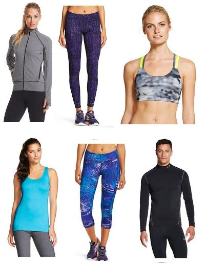 C9 Champion Activewear & Gear: $5 off $30 or $10 off $50 Purchase ...