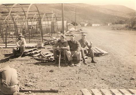 Pōhakuloa Training Area | Images of Old Hawaiʻi