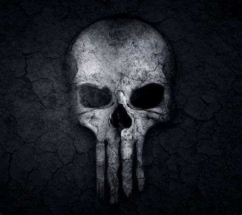 Scary Skulls Wallpapers - Top Free Scary Skulls Backgrounds ...