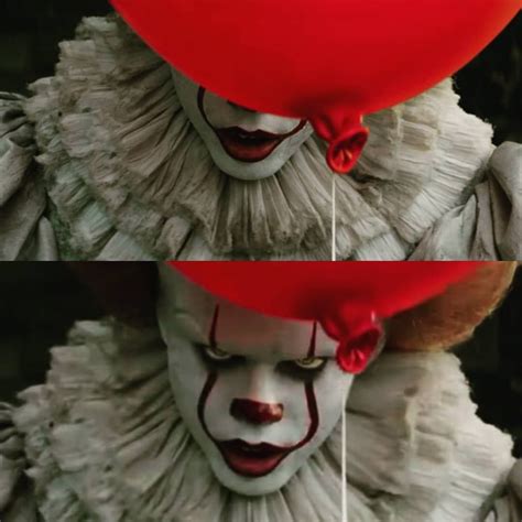 Pennywise The Dancing Clown on Instagram: “Come join the clowns, Ed 🎈 #horror #ITmovie # ...