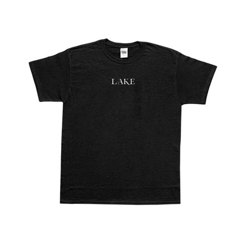 Brandon Lake – Brandon Lake Merchandise