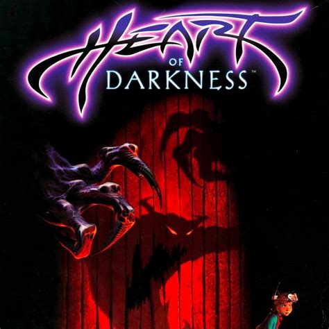 Heart of Darkness - IGN