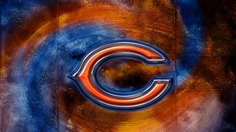 Chicago Bears Backgrounds HD - 2024 NFL Football Wallpapers | Chicago ...