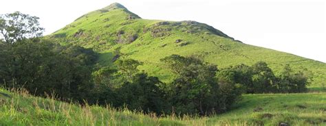 Chembra Peak , Wayanad - Experience Kerala