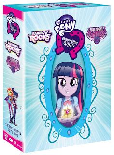 MLP Merch | My Little Pony Merchandise News