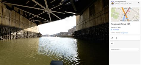 You Can Now Tour the Gowanus Canal without Catching Syphilis or Other Ailments | 6sqft