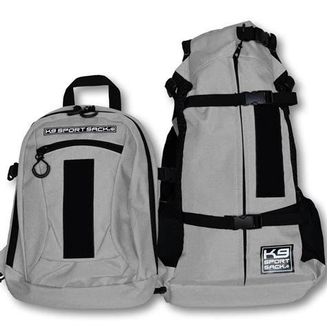 K9 Sport Sack ® PLUS 2 - Dog Carrier | K9 Sport Sack™