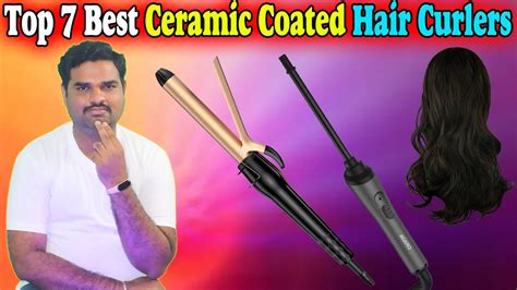 Top 7 Best Hair Curler In India 2023 With Price |Professional Hair Curler Review & Comparison ...