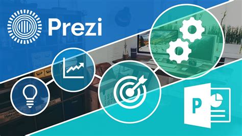 How to Create 🔥Prezi Presentation in PowerPoint🔥 - YouTube