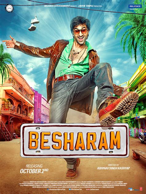 Besharam (2013)