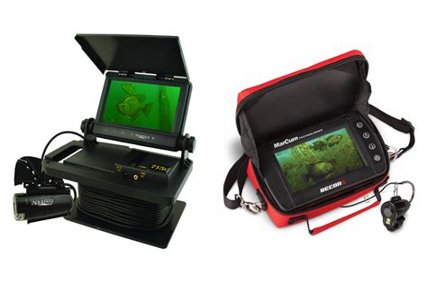 6 Underwater Fishing Cameras That Will Help Increase Your Angling Success - Wide Open Spaces