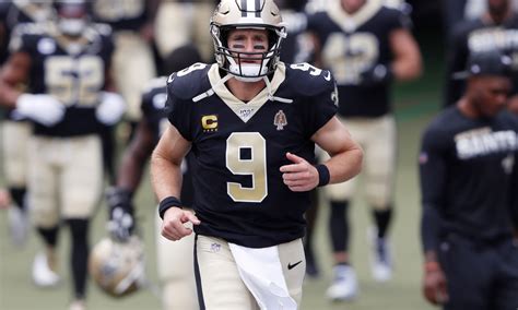 The Athletic NFL uniform ranking has New Orleans Saints among the best