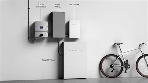 Tesla Powerwall Gateway 2 | LA Solar Group Blog