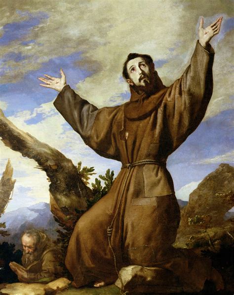 File:Saint Francis of Assisi by Jusepe de Ribera.jpg - Wikipedia, the ...