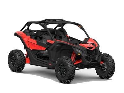 2021 Can-Am Maverick X3 SXS For sale with specs-prices-Top Speed. | ATV ...