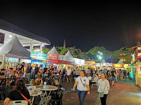 Kuching Food Festival : r/malaysia