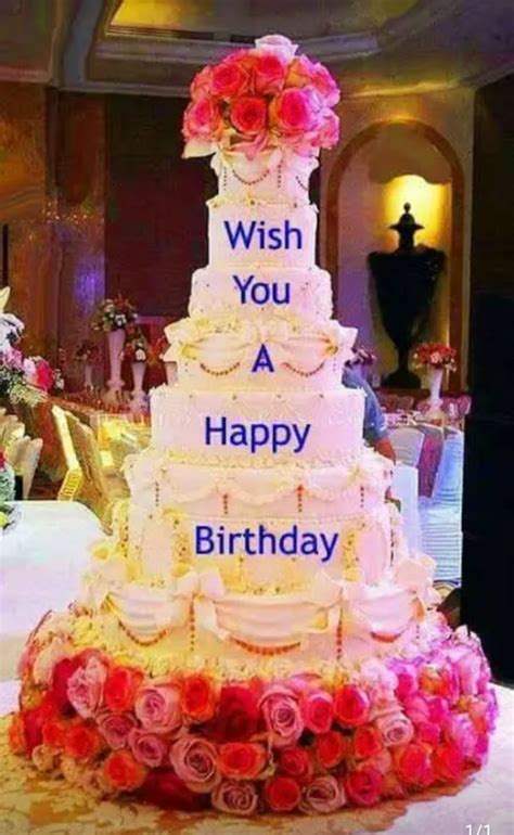 Top 30 Best Beautiful Birthday Cake Images Photos Pictures Download