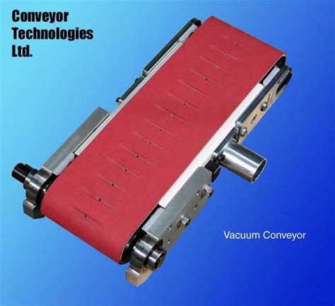 Vacuum Conveyors