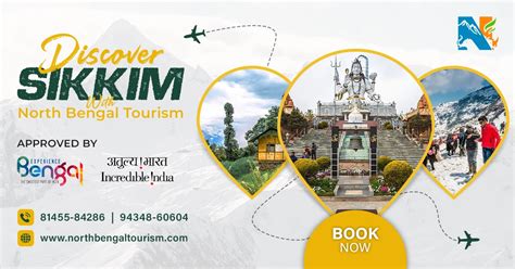 Best Sikkim Tour Packages for Family & Couples @ Low Price