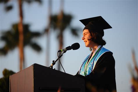 Granada Hills Charter High School celebrates 2021 graduation – Daily News