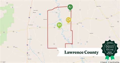 2022 Best Places to Retire in Lawrence County, MS - Niche