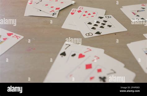 7 of spades Stock Videos & Footage - HD and 4K Video Clips - Alamy