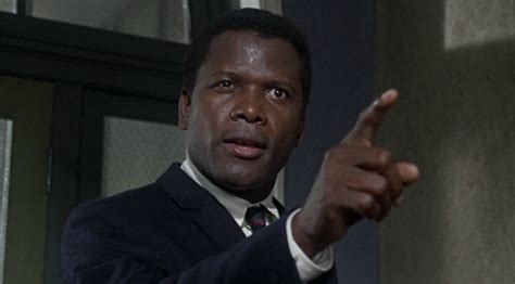 5 Best Scenes From Sidney Poitier Films - A Vintage Nerd || Exploring Old Hollywood Through ...