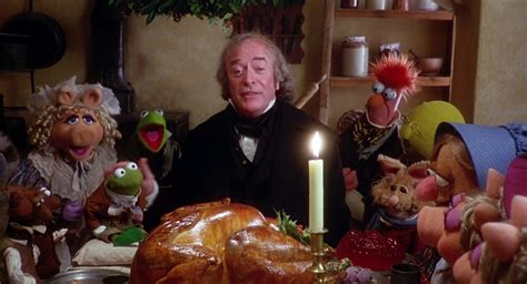 Classic Intel: The Muppet Christmas Carol - Online Review | Film Intel